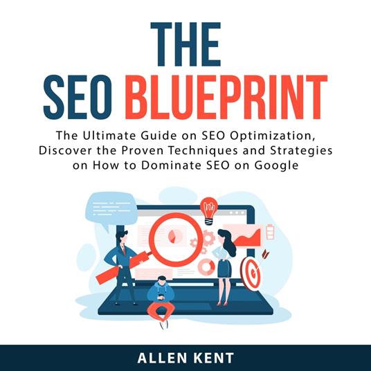 The SEO Blueprint