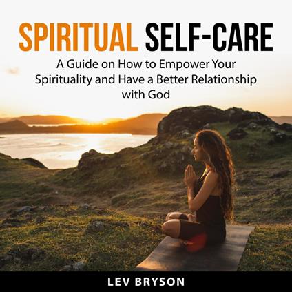 Spiritual Self-Care