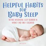 Helpful Habits For Baby Sleep