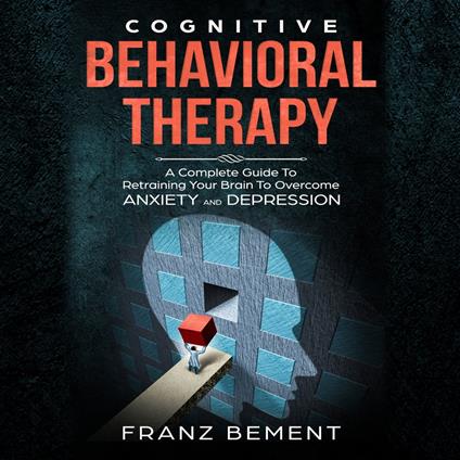 Cognitive Behavioral Therapy