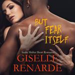 But Fear Itself