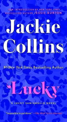 Lucky - Jackie Collins - cover