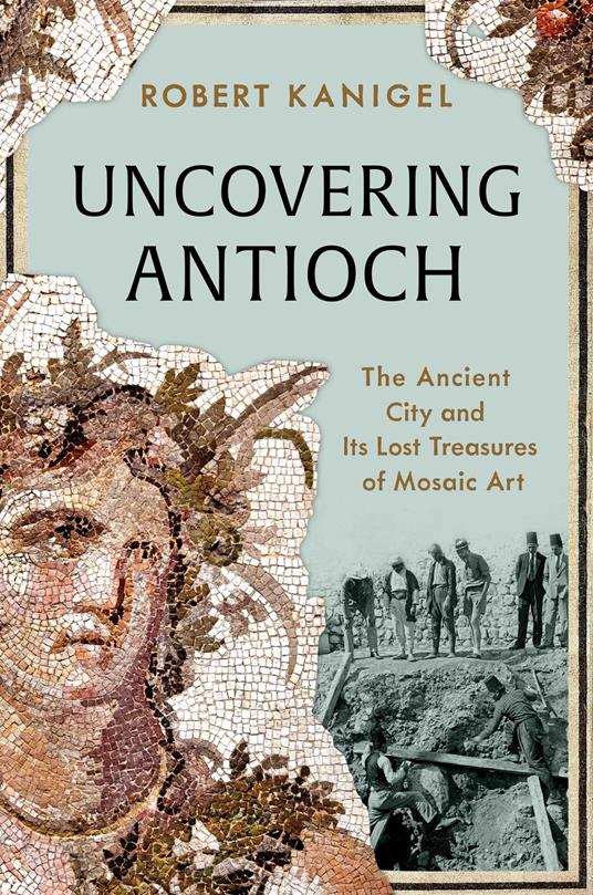 Uncovering Antioch