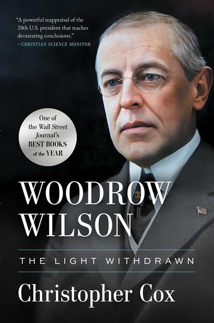 Woodrow Wilson