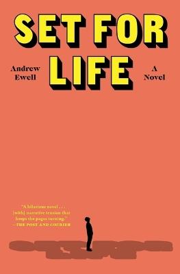 Set for Life - Andrew Ewell - cover