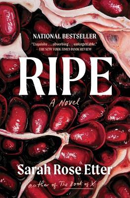 Ripe - Sarah Rose Etter - cover