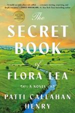 The Secret Book of Flora Lea