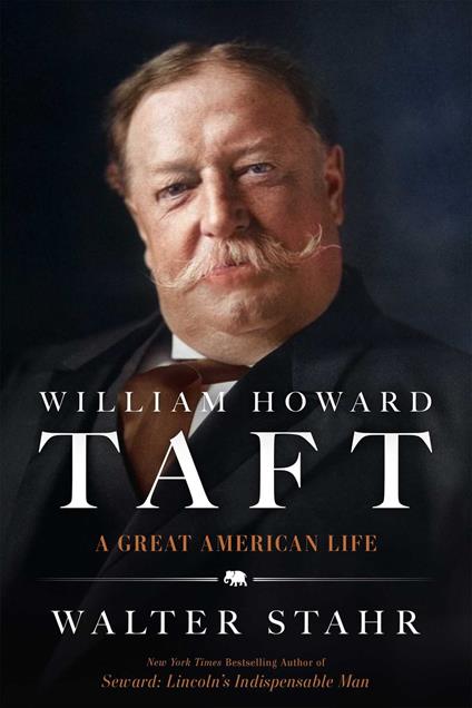 William Howard Taft