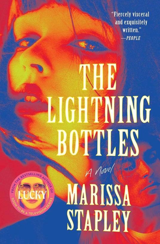 The Lightning Bottles