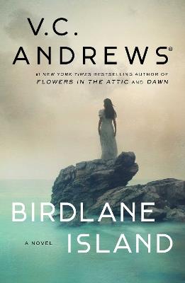 Birdlane Island: A Novel - V.C. Andrews - cover