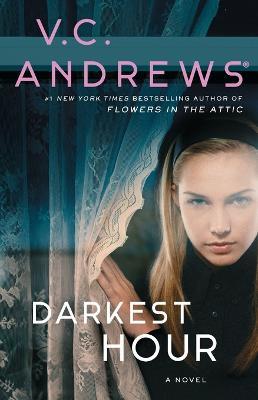 Darkest Hour - V C Andrews - cover