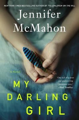 My Darling Girl - Jennifer McMahon - cover