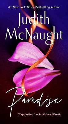 Paradise - Judith McNaught - cover