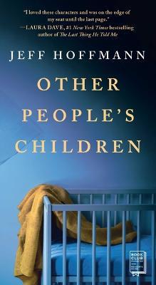 Other People's Children - Jeff Hoffmann - cover