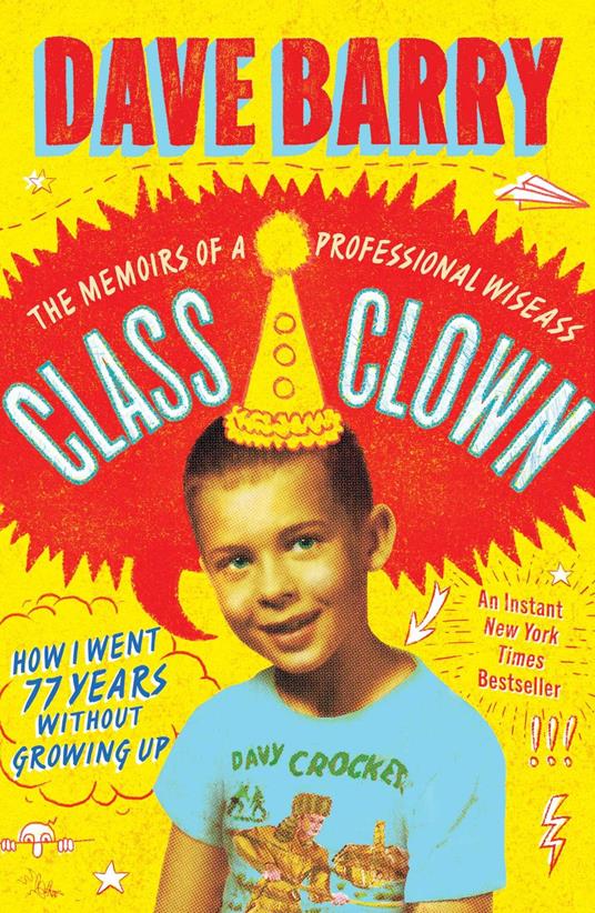 Class Clown