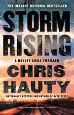 Storm Rising: A Thriller