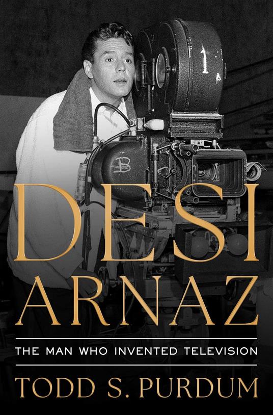 Desi Arnaz