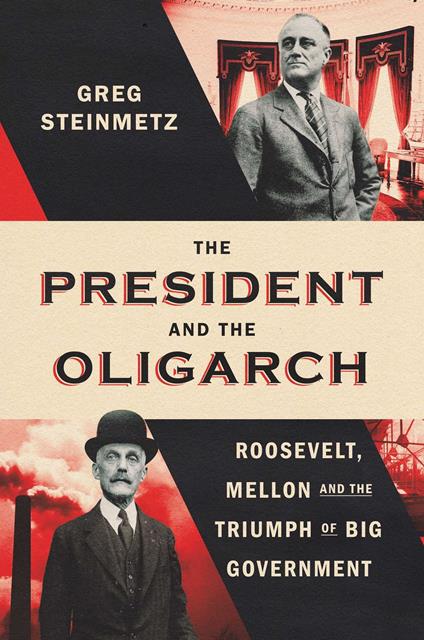 The President and the Oligarch