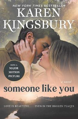 Someone Like You: A Novel - Karen Kingsbury - cover