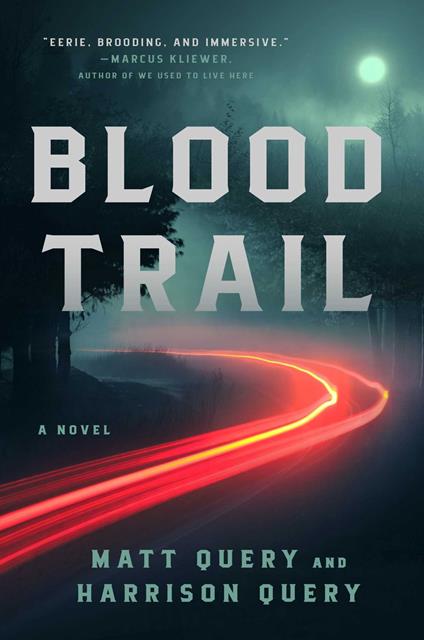 Blood Trail