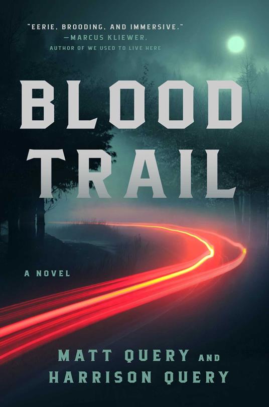 Blood Trail