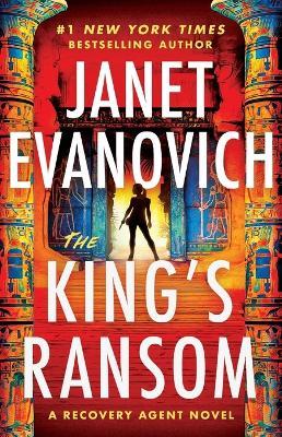 The King's Ransom - Janet Evanovich - cover