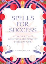 Spells for Success Deck and Guidebook