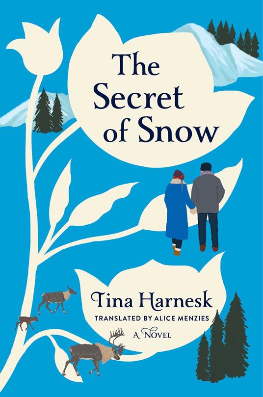 The Secret of Snow
