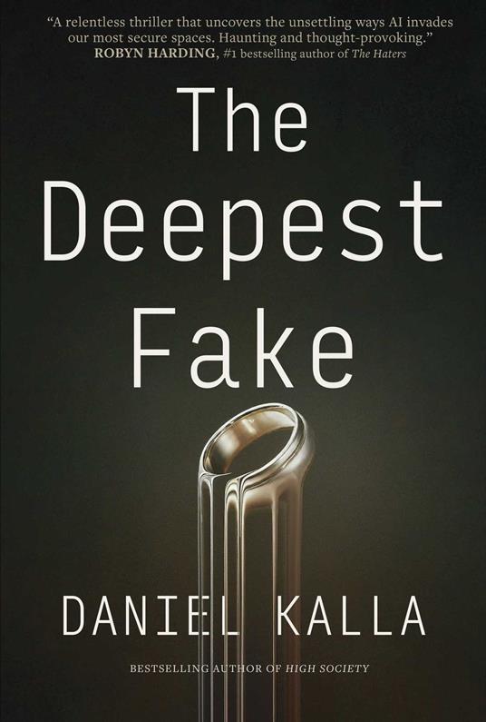 The Deepest Fake