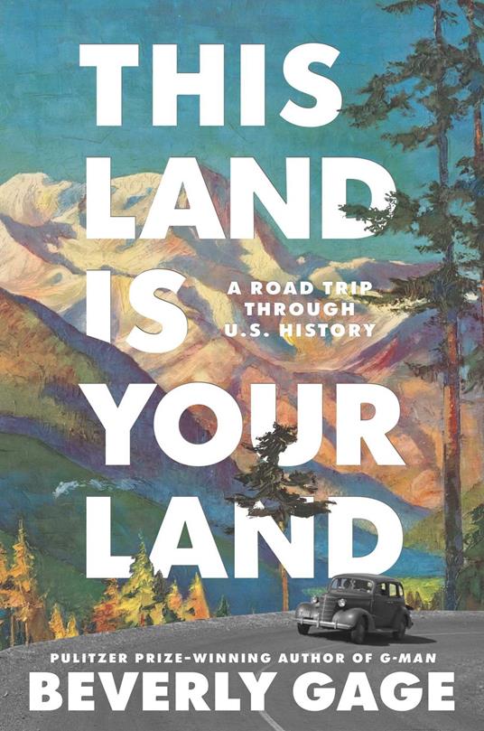 This Land is Your Land
