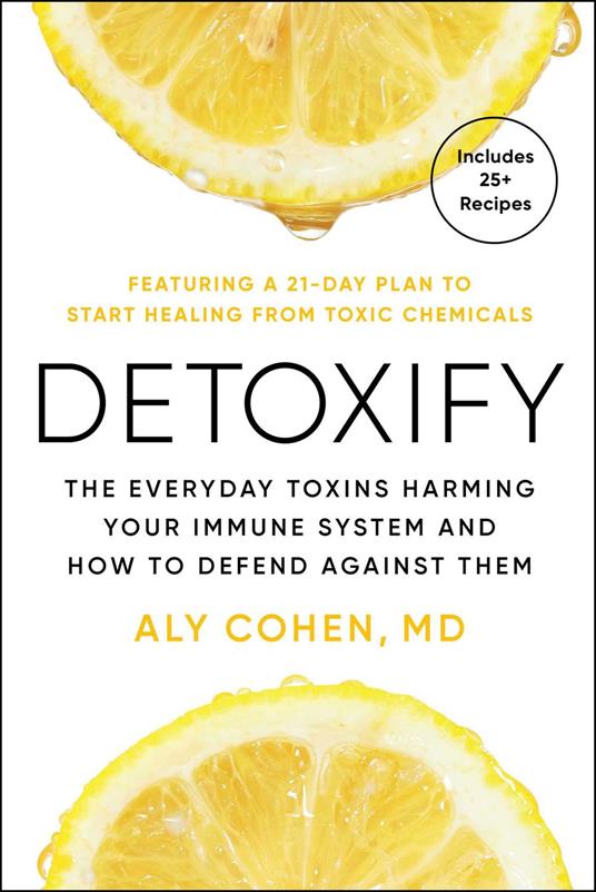 Detoxify
