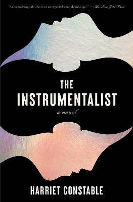 The Instrumentalist - Harriet Constable - cover