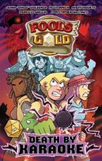Fool's Gold: Death by Karaoke