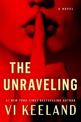 The Unraveling - VI Keeland - cover