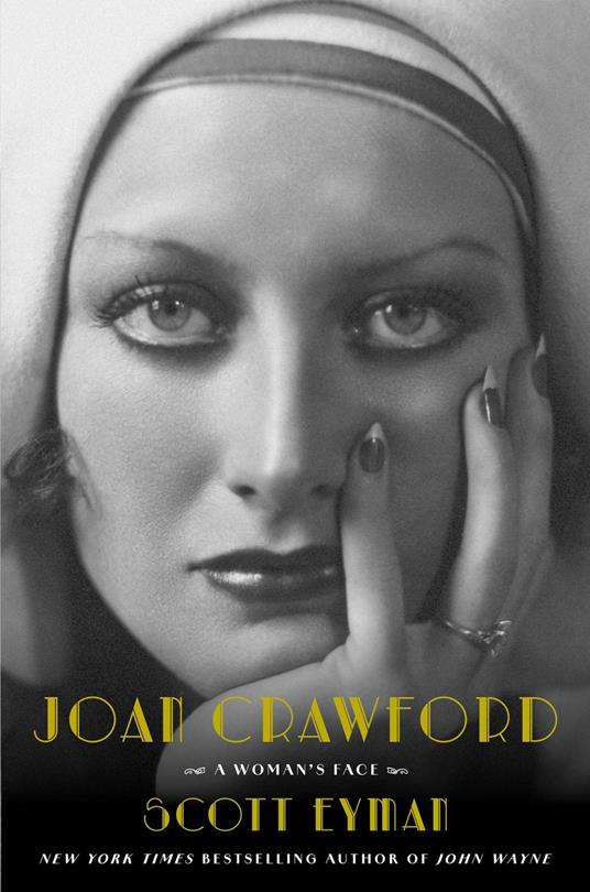 Joan Crawford