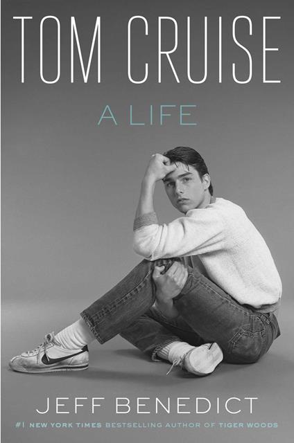 Tom Cruise
