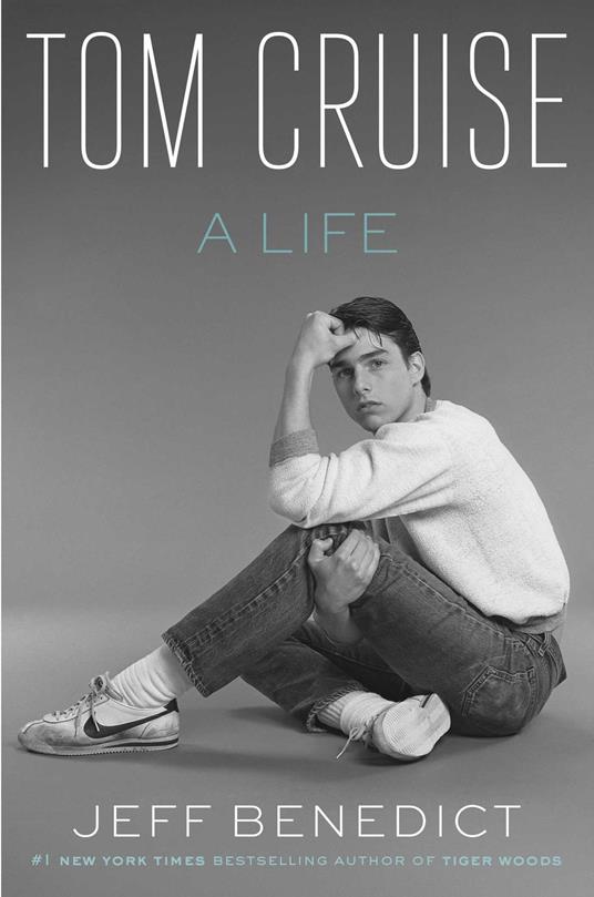 Tom Cruise