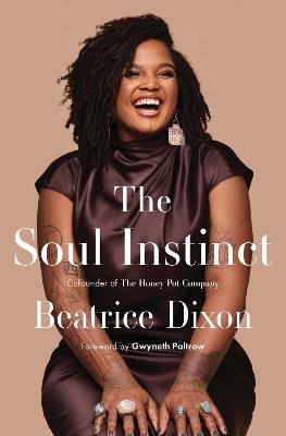 The Soul Instinct - Beatrice Dixon - cover