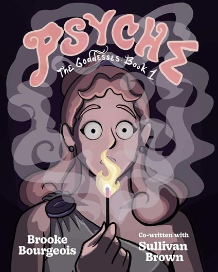 Psyche
