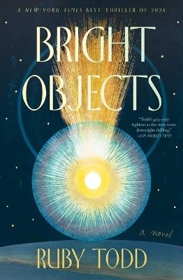 Bright Objects - Ruby Todd - cover