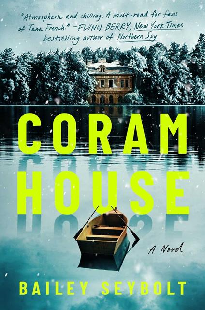 Coram House