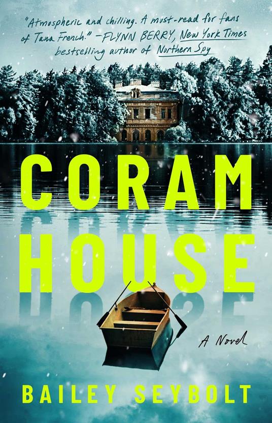 Coram House
