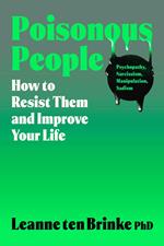 Poisonous People