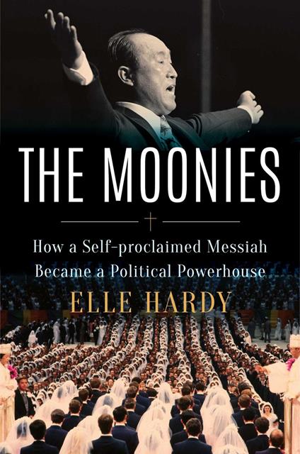 The Moonies