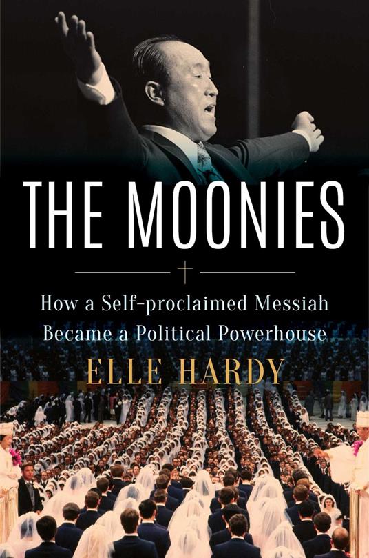 The Moonies