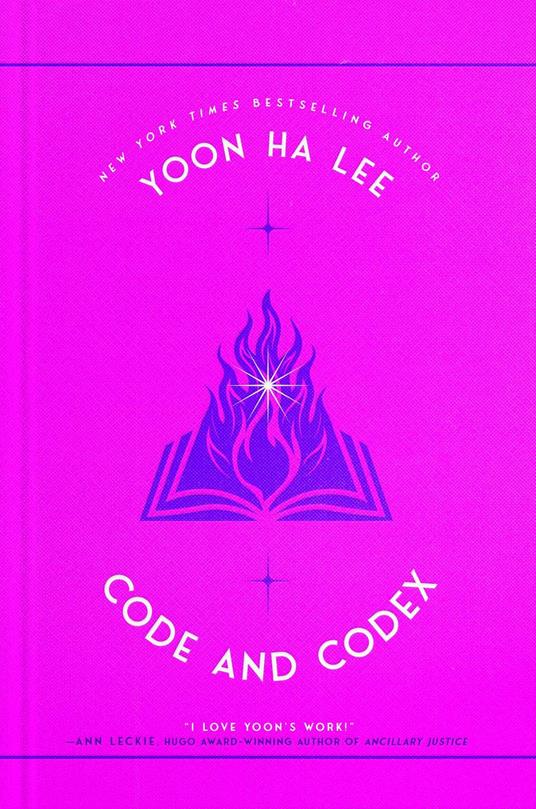 Code and Codex