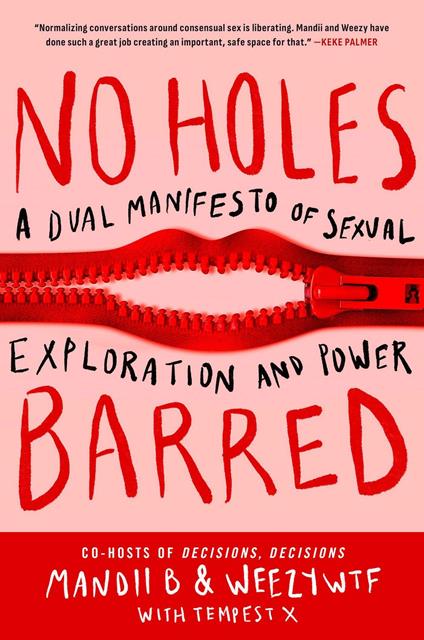 No Holes Barred