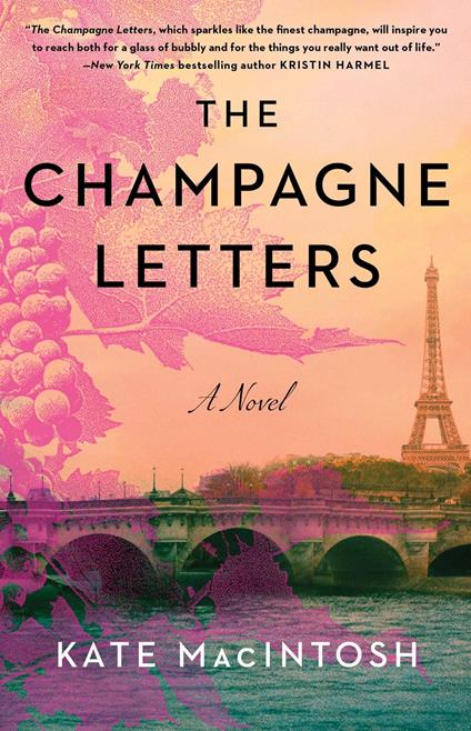 The Champagne Letters