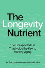 The Longevity Nutrient