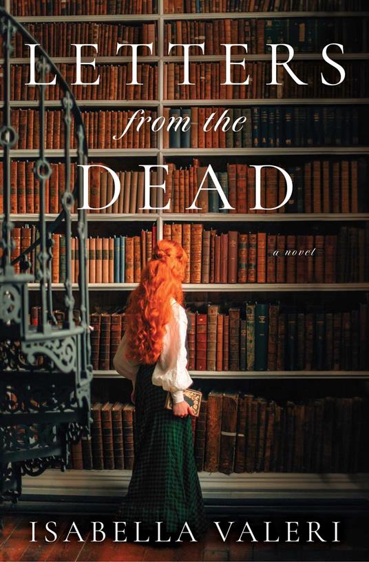 Letters from the Dead
